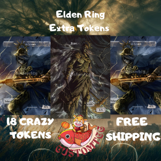 3lden R1ng Framebreak Tokens