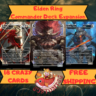 3lden R1ng EXPANSION PACK