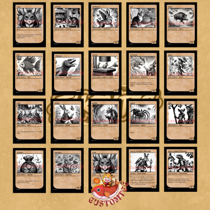 B4ylen C0mm4nder Deck - Image 5