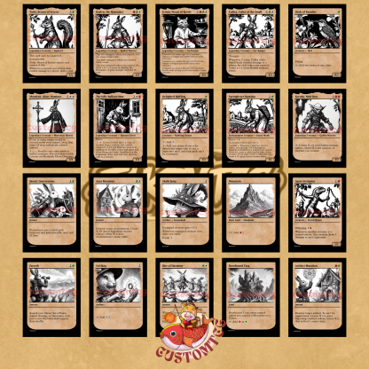 B4ylen C0mm4nder Deck - Image 11