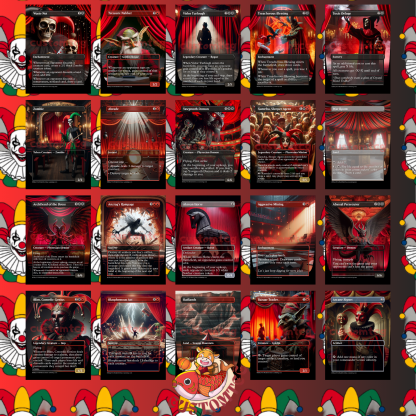 Bl1m J3st3r C0mm4nder Deck - Image 7