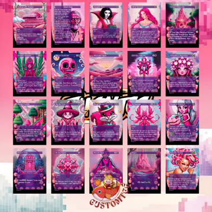 Ch4tterf4ng P1xel C0mm4nder Deck - Image 8