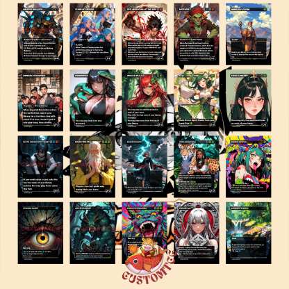 Flvbs Framebreak C0mm4nder Deck - Image 8