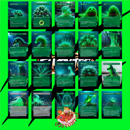 43v3 0ozes C0mm4nder Deck - Image 8