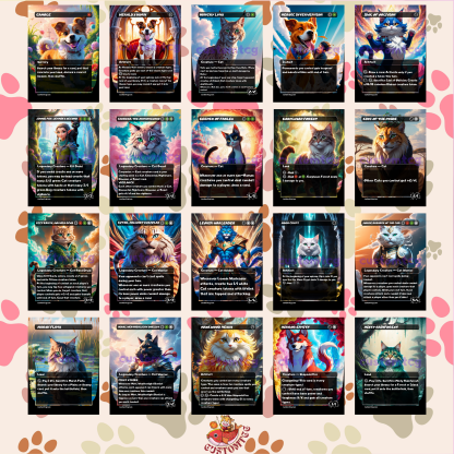 R1n and S3ri Comm4nder Deck - Image 8
