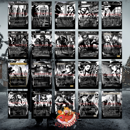 T3ys4 C0mm4nder Deck - Image 9
