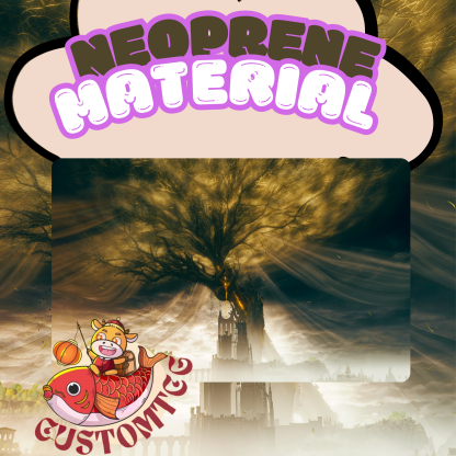 3ld3n R1ng Playmat - Image 4