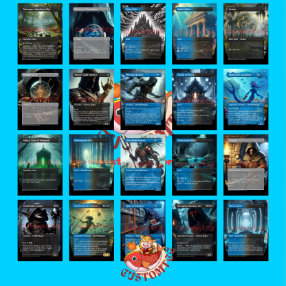 4n0w0n Comm4nder Deck - Image 4