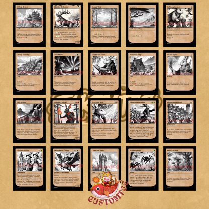 B4ylen C0mm4nder Deck - Image 10