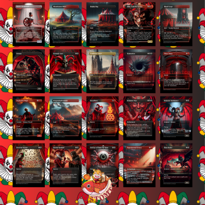 Bl1m J3st3r C0mm4nder Deck - Image 6