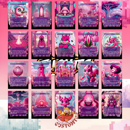 Ch4tterf4ng P1xel C0mm4nder Deck - Image 7