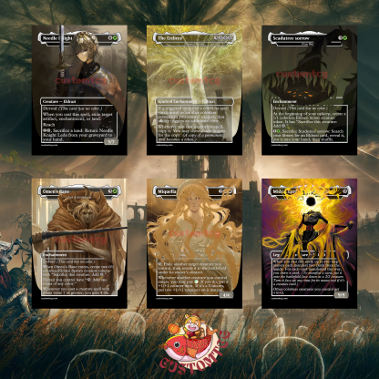 3lden R1ng EXPANSION PACK - Image 4
