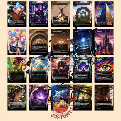 Flvbs Framebreak C0mm4nder Deck - Image 7