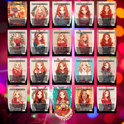 K3ll4n C0mm4nder Deck - Image 8