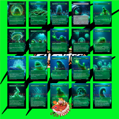 43v3 0ozes C0mm4nder Deck - Image 7