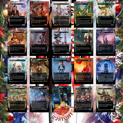 Nvtcr4ck3r C0mm4nder Deck - Image 9