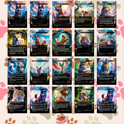 R1n and S3ri Comm4nder Deck - Image 7
