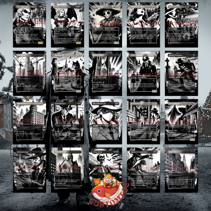 T3ys4 C0mm4nder Deck - Image 8