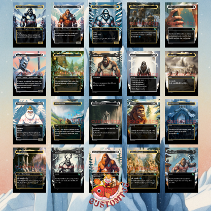 Yeti C0mm4nder Deck - Image 7