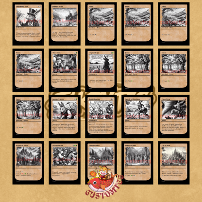 B4ylen C0mm4nder Deck - Image 9