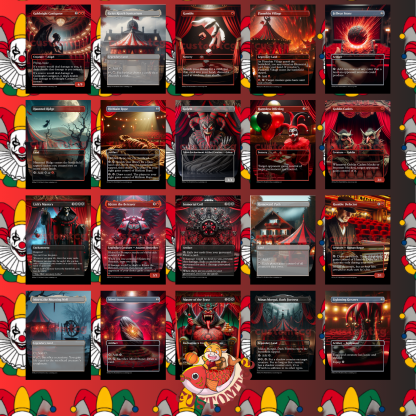 Bl1m J3st3r C0mm4nder Deck - Image 5