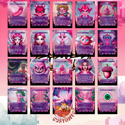 Ch4tterf4ng P1xel C0mm4nder Deck - Image 6