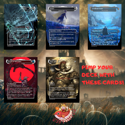 3lden R1ng EXPANSION PACK - Image 5
