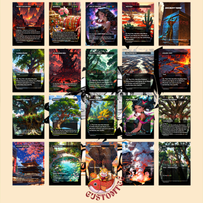 Flvbs Framebreak C0mm4nder Deck - Image 6