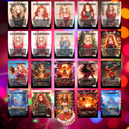 K3ll4n C0mm4nder Deck - Image 7