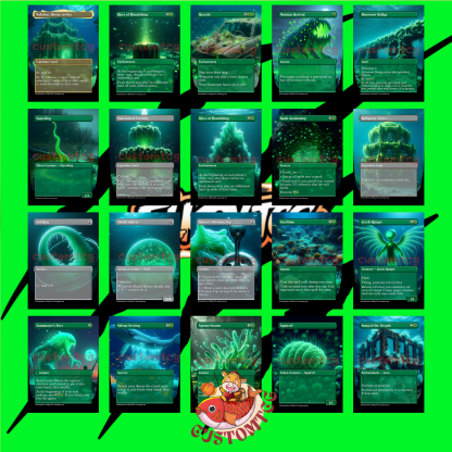 43v3 0ozes C0mm4nder Deck - Image 6