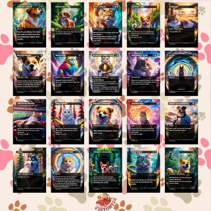 R1n and S3ri Comm4nder Deck - Image 6