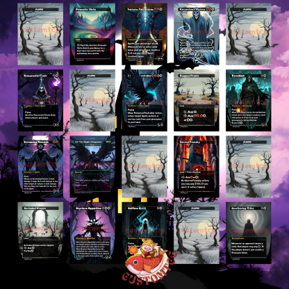 Sp1r1ts C0mmander Deck - Image 7