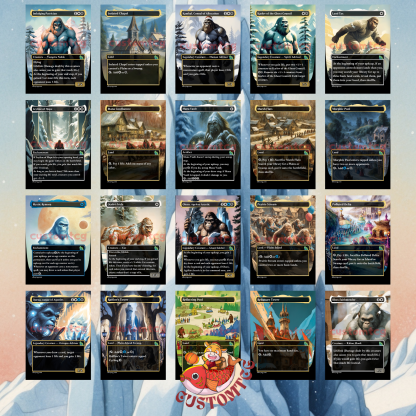 Yeti C0mm4nder Deck - Image 6