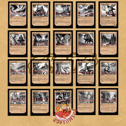 B4ylen C0mm4nder Deck - Image 8
