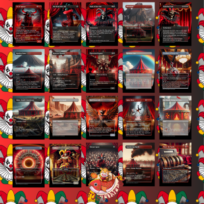 Bl1m J3st3r C0mm4nder Deck - Image 4