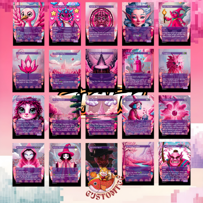 Ch4tterf4ng P1xel C0mm4nder Deck - Image 5