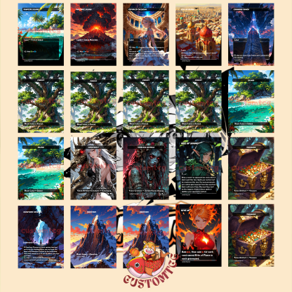 Flvbs Framebreak C0mm4nder Deck - Image 5