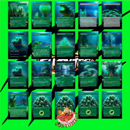 43v3 0ozes C0mm4nder Deck - Image 5