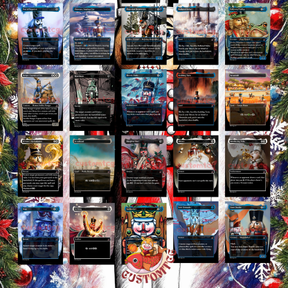 Nvtcr4ck3r C0mm4nder Deck - Image 7