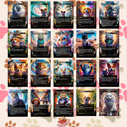 R1n and S3ri Comm4nder Deck - Image 5