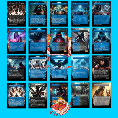 4n0w0n Comm4nder Deck - Image 6