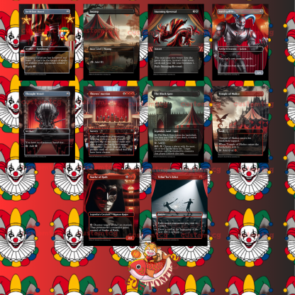Bl1m J3st3r C0mm4nder Deck - Image 8
