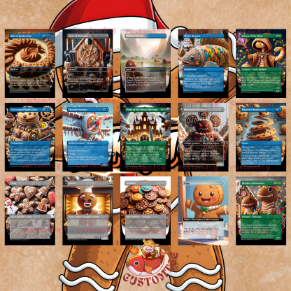 Br3n4rd C0mm4nder Deck - Image 4