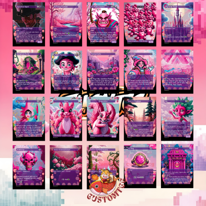 Ch4tterf4ng P1xel C0mm4nder Deck - Image 4