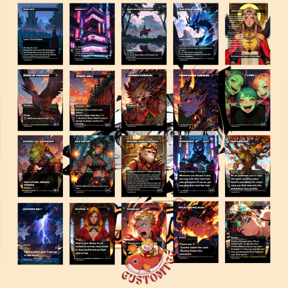 Flvbs Framebreak C0mm4nder Deck - Image 4