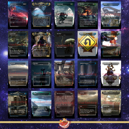 H4L0 Commander Deck - Image 5