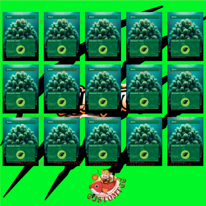 43v3 0ozes C0mm4nder Deck - Image 4
