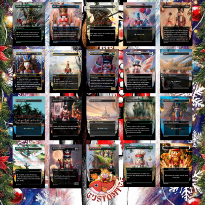 Nvtcr4ck3r C0mm4nder Deck - Image 6