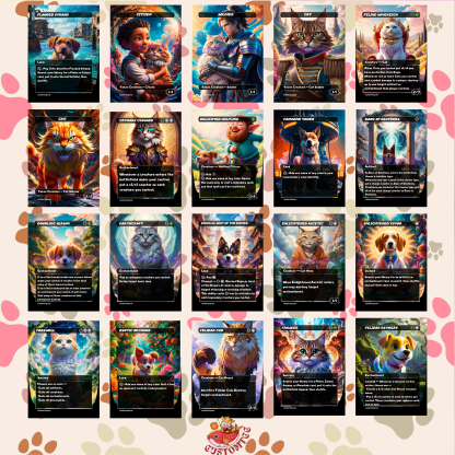 R1n and S3ri Comm4nder Deck - Image 4