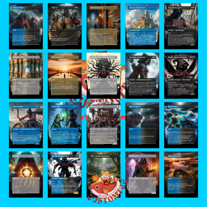 4n0w0n Comm4nder Deck - Image 5
